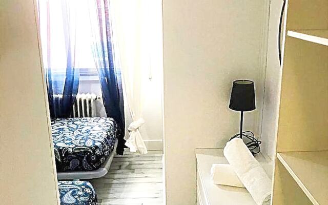 Apartment - Travel and Holidays La Marina