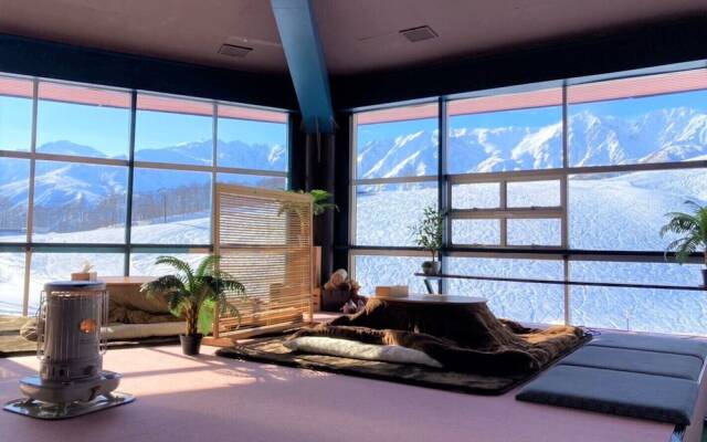 HAKUBA Funny hours