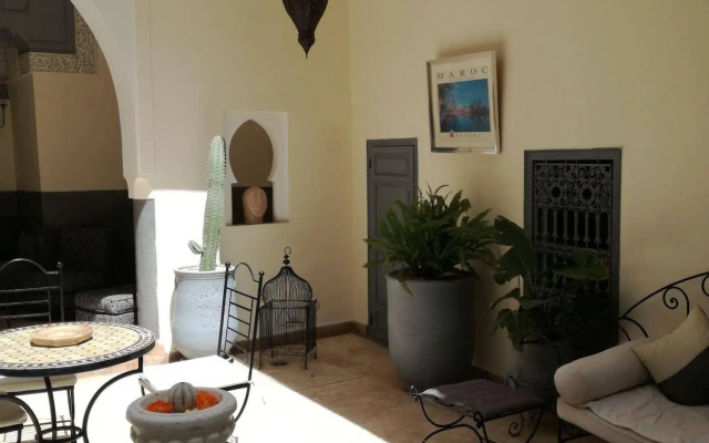 Riad Des Epices