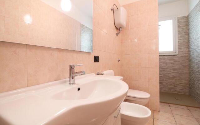 Carlotta's House in Otranto