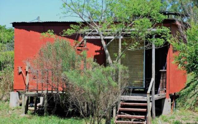 Casas Punta Negra