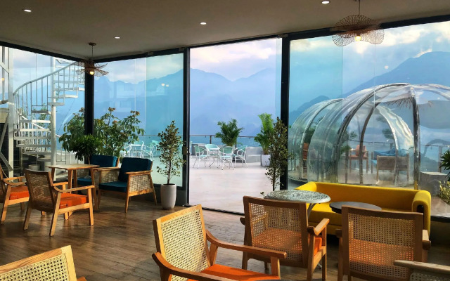 Sapa Relax Hotel & Spa