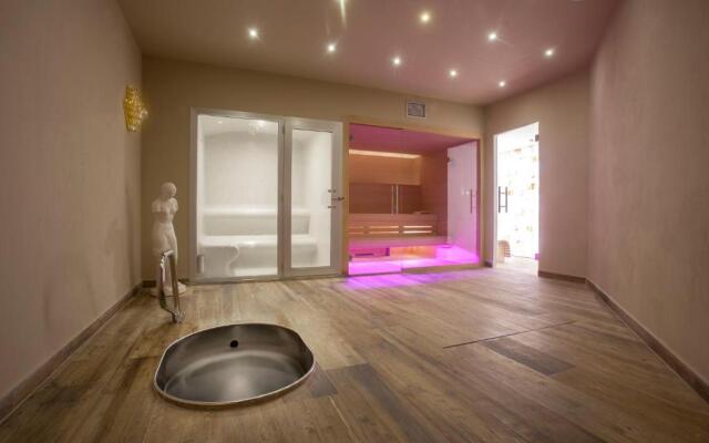 Hotel & SPA Bringué