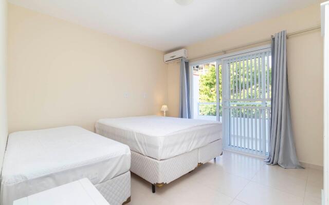 Aluguel Casa 3 quartos p/ 12 pessoas | Bombas/SC