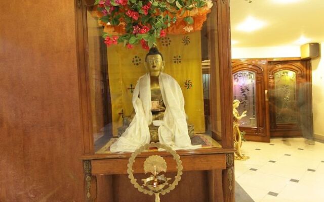 Pride Surya Mountain Resort Dharamshala