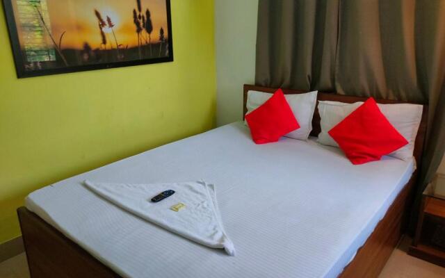 STAYMAKER Mishika Guest House