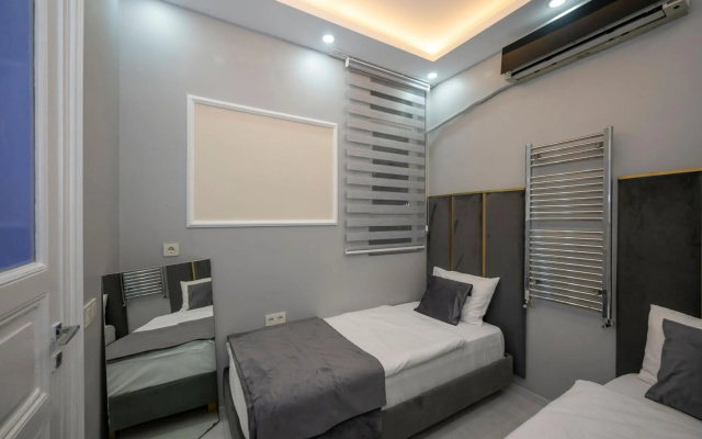 Hotel Next2