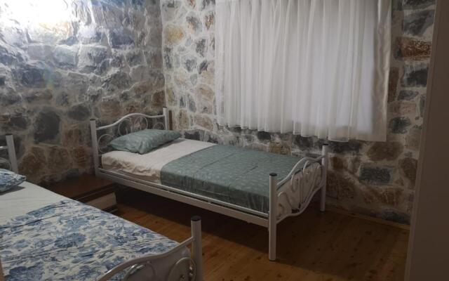 Villa Erkin