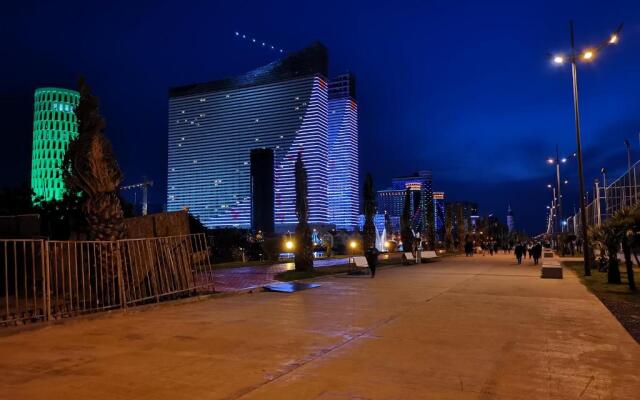 ORBI SITY 2222 and 3127