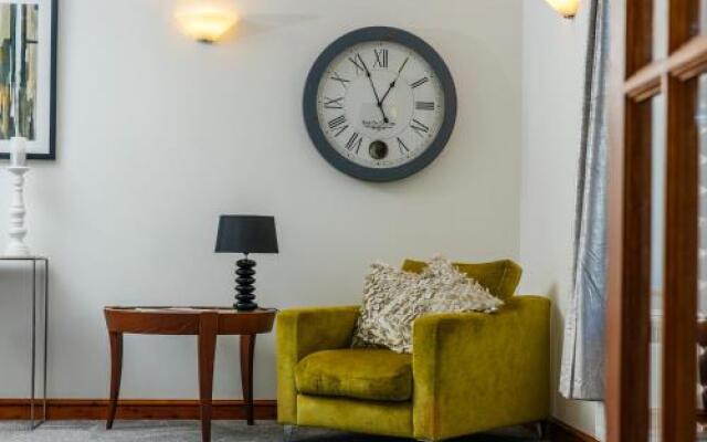 Nairn Bed and Breakfast