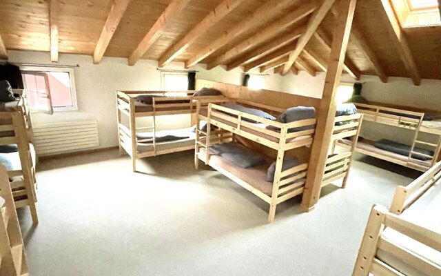 VIVA Hostel Chur