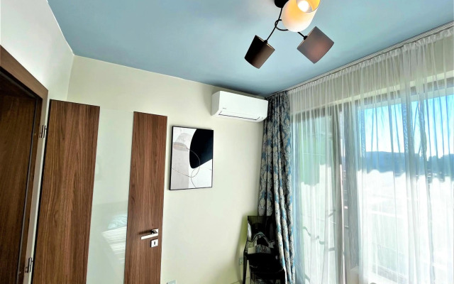 Botabara 312 Self Catering Beach Apartment