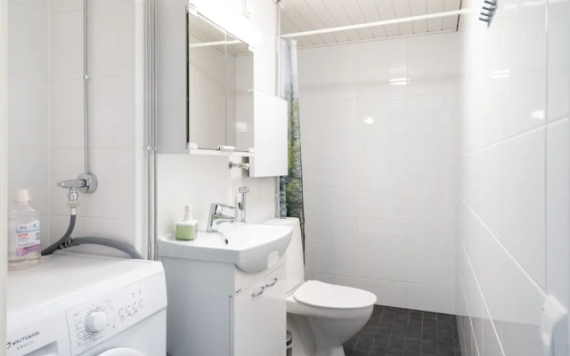 Hiisi Homes Helsinki Sörnäinen