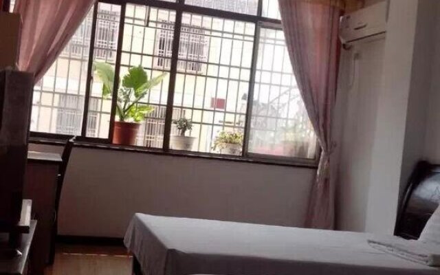 Qianshan Xinlong Homestay