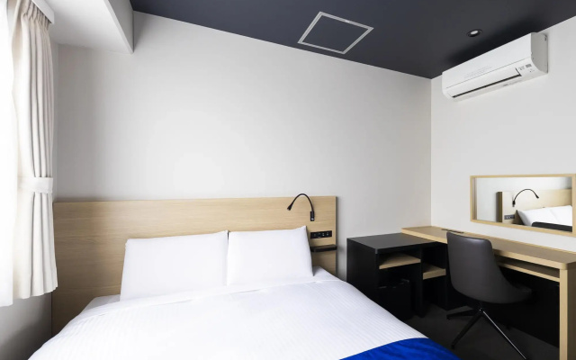 Ariston Hotel Kyoto Jujo