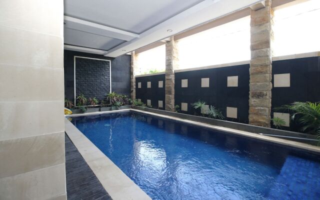Airy Jimbaran Taman Mulia Gigit Sari 49 Bali