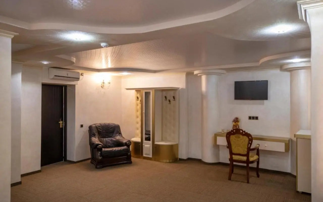 Hotel Inturist