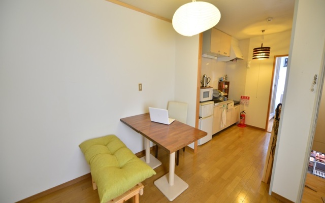 Harimayabashi Guest House
