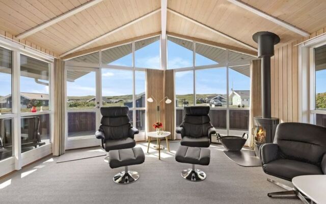 "Florentin" - 300m from the sea in Western Jutland