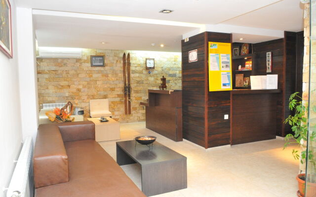 Hotel Elitsa