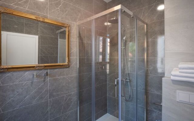 Elixir Luxury Rooms - in the old town