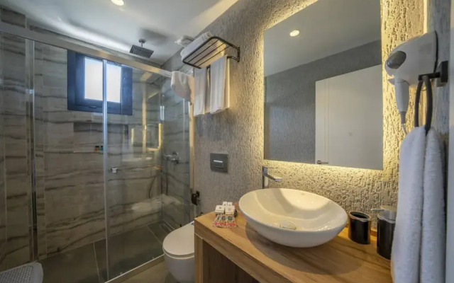 Lovely Suite Close to Beach in Bodrum
