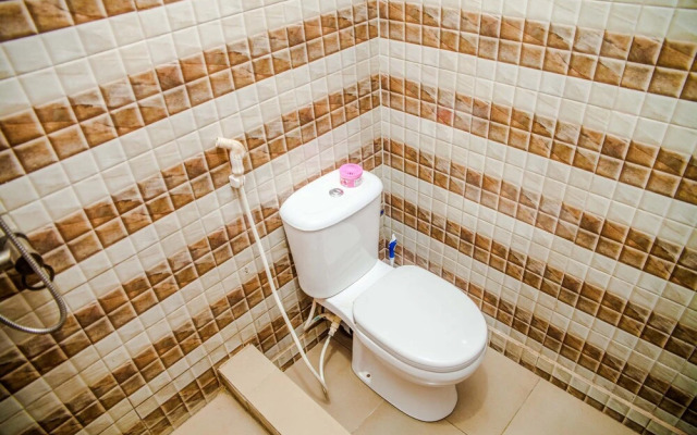Tobby Royal Suites