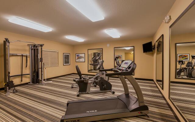 Candlewood Suites Tucson by IHG