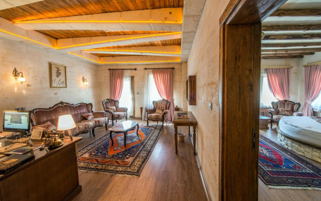Kapadokya Hill Hotel & Spa