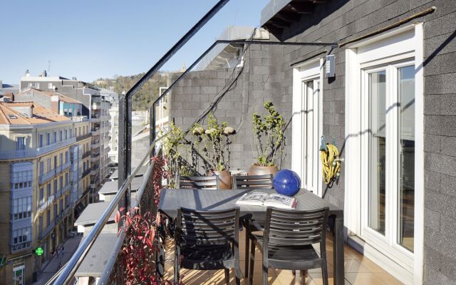 La Terraza Apartment by FeelFree Rentals