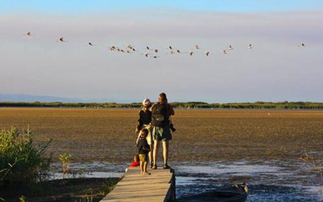 SeaView Luna Apartment