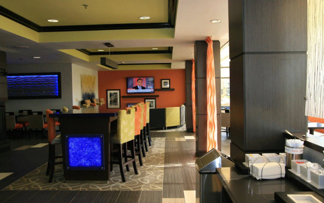 Hampton Inn Muskogee