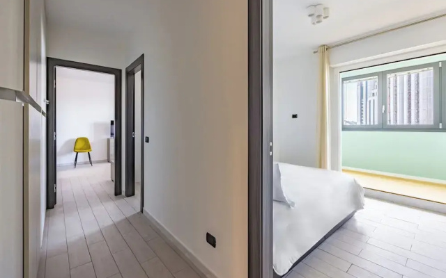 Casa Kenzo With Parking by Napoliapartments