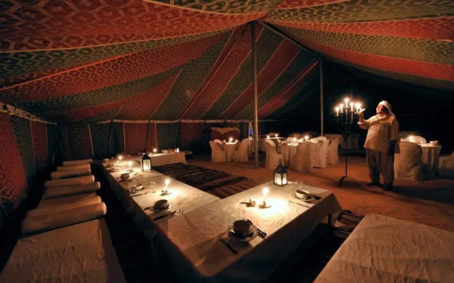Tiniri Camp