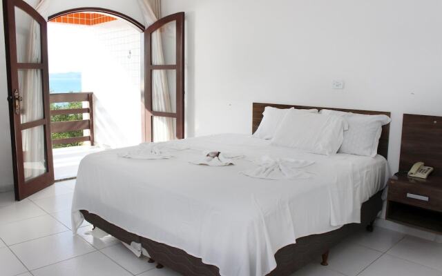 Salinas Praia Hotel