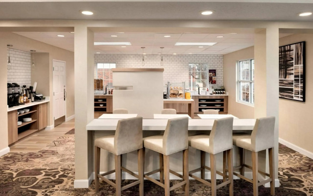 Residence Inn by Marriott West Springfield