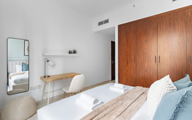 Silkhaus The Residences, Downtown Dubai