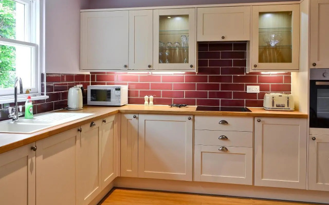 Roseburn Cottage