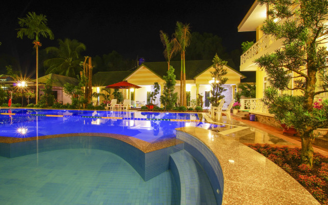 Lam Ha Resort