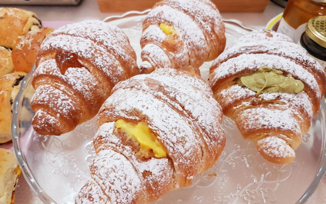 Villa Bellavista Alba