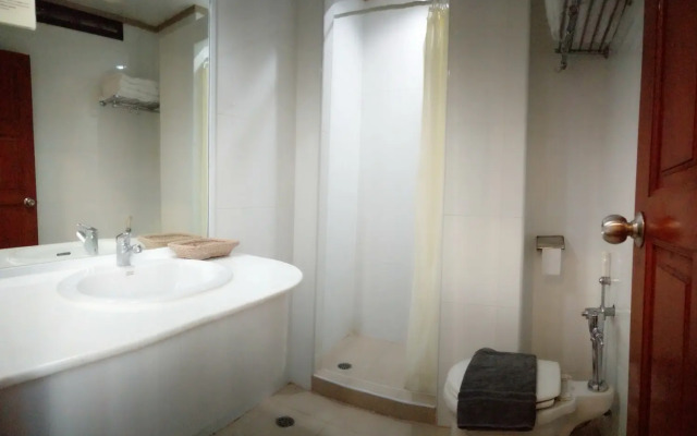 DT Hotel - Pratunam