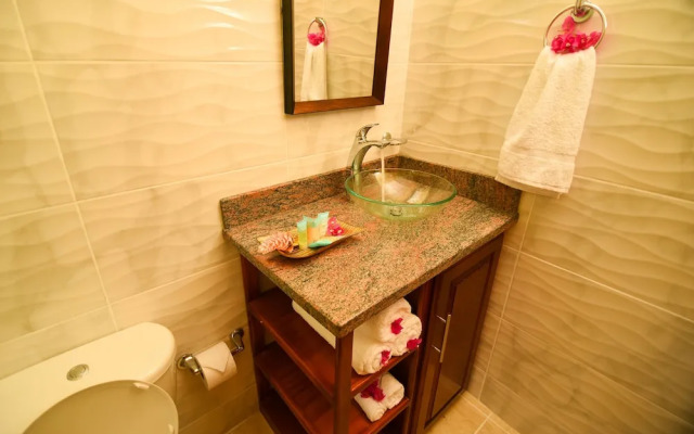 Spice Bay Suites