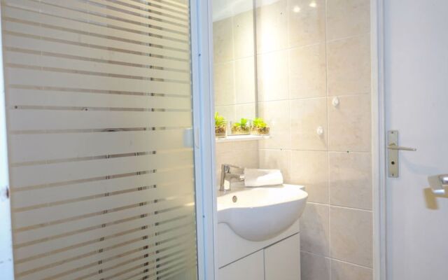 Les Balcons de la Méditerranée 34550