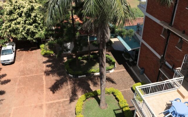 Gulu Crystal Hotel