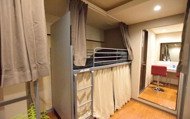 TOMA-RU - Hostel