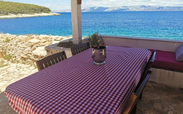 House With Most Beatiful View- Korcula Island