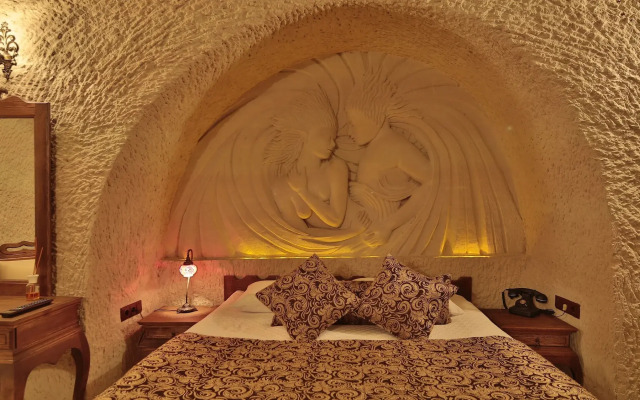 Phocas Cave Suites - Special Class