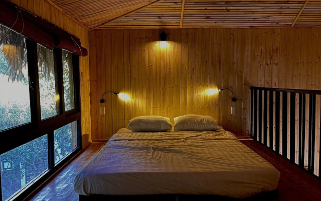 Muong Sang Retreat