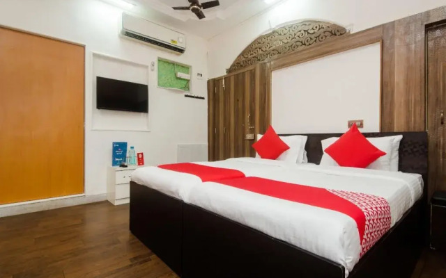 Madam Re Hospitality Bhandup By OYO Rooms