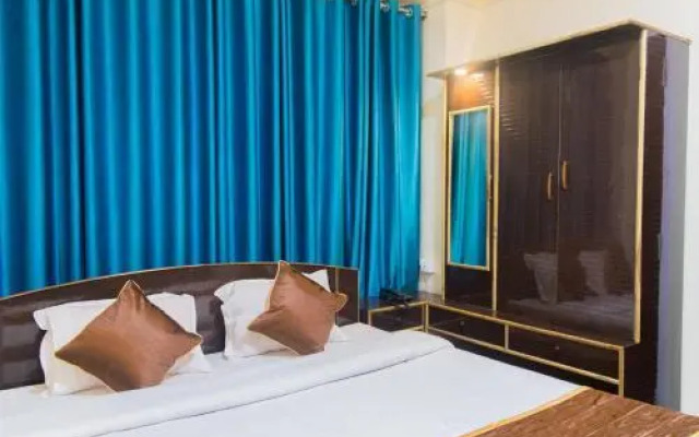 The Lily Guest House By OYO Rooms